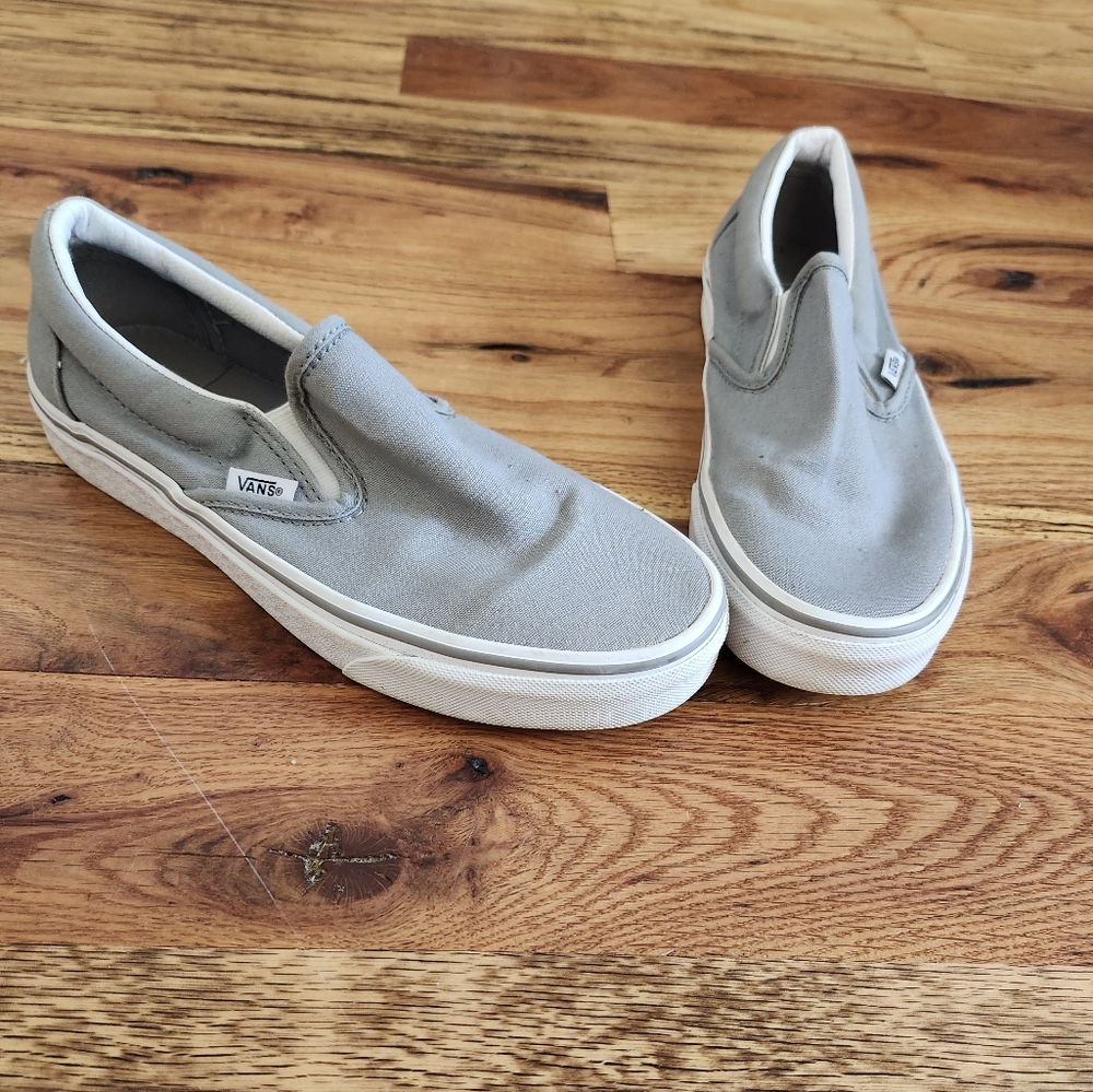 Womens Vans